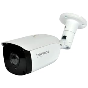 Bullet Cameras