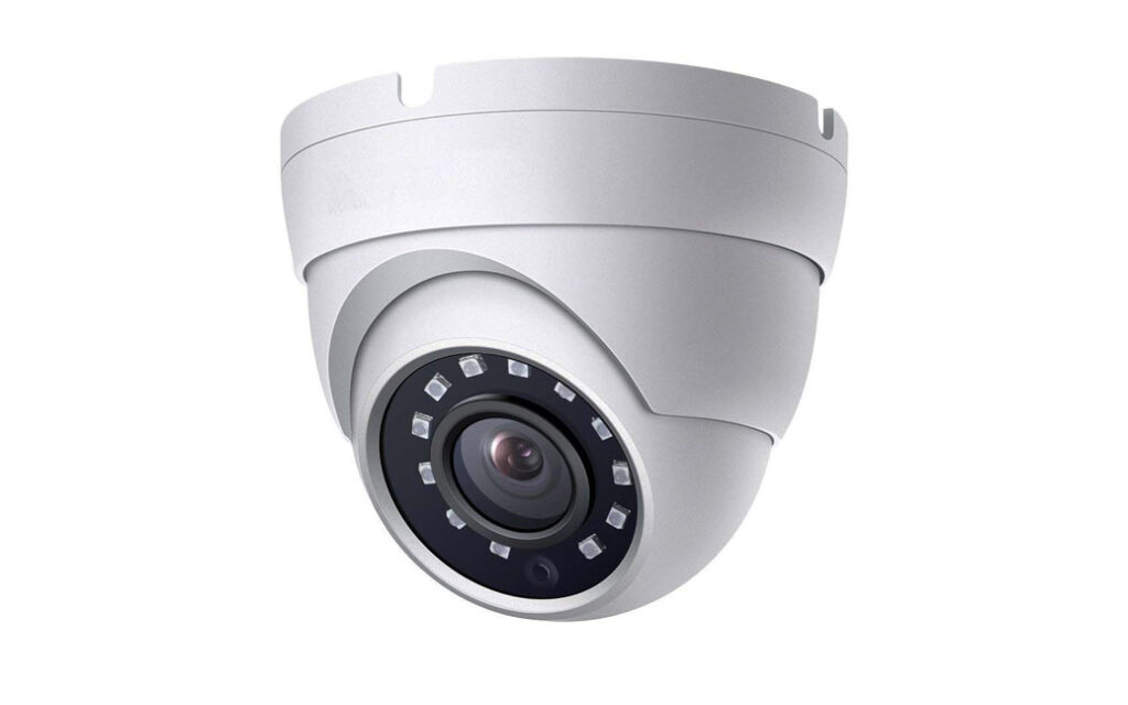 Dome Cameras