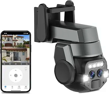 PTZ Cameras