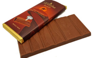 Read more about the article The Remarkable Benefits of Camel Milk Chocolate