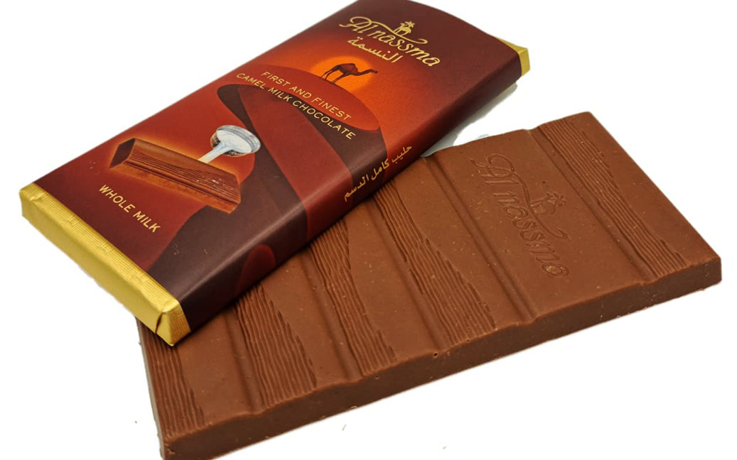 Read more about the article The Remarkable Benefits of Camel Milk Chocolate