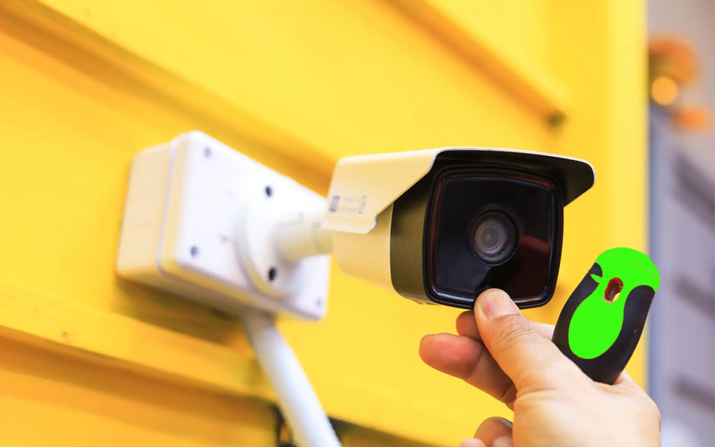 You are currently viewing Wired Security Cameras for Home: A Comprehensive Guide