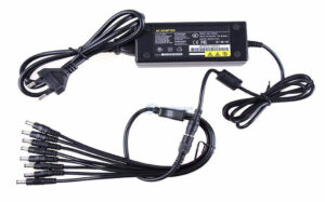 Read more about the article CCTV Camera Power Supplies: A Comprehensive Guide