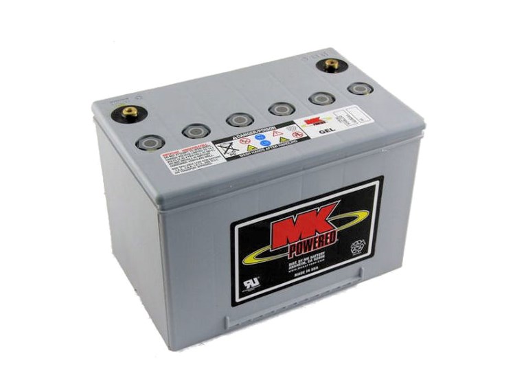 The Cheapest Mobility Scooter Batteries