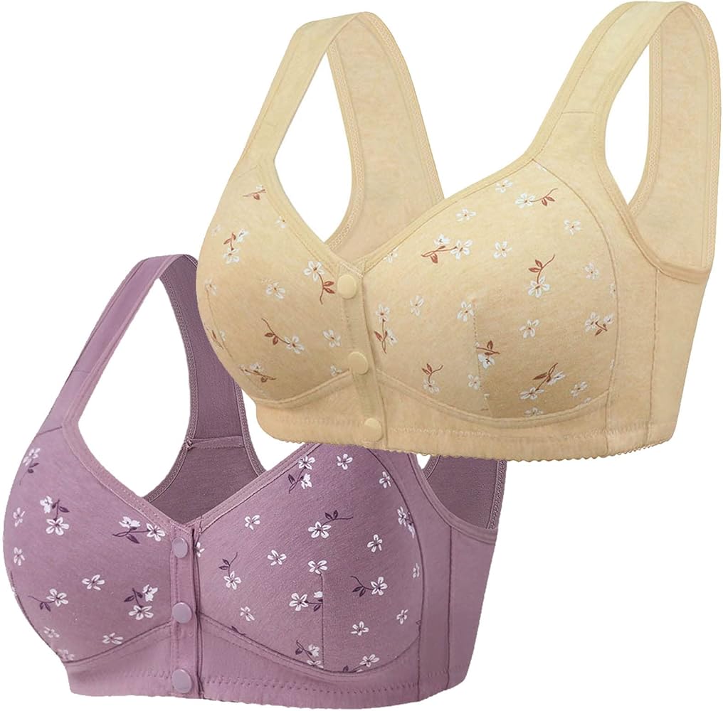 Daisy Bra: The Perfect Blend of Comfort and Style 2 Daisy Bra