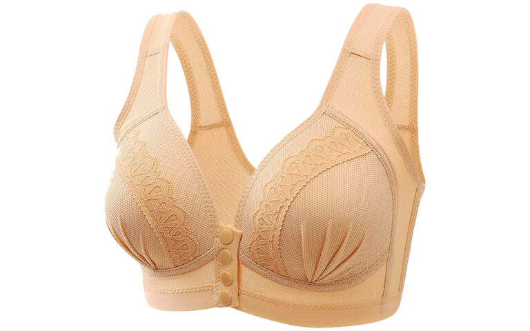 Daisy Bra