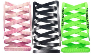 Read more about the article The Jordan Shoe Laces: Style, Function, and Customization